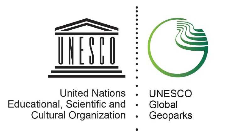 UNESCO Global Geopark
